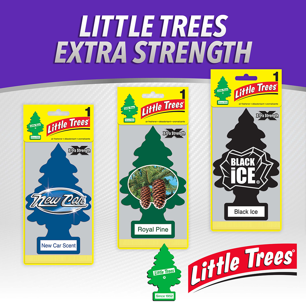 Little Tree - Extra Strength 