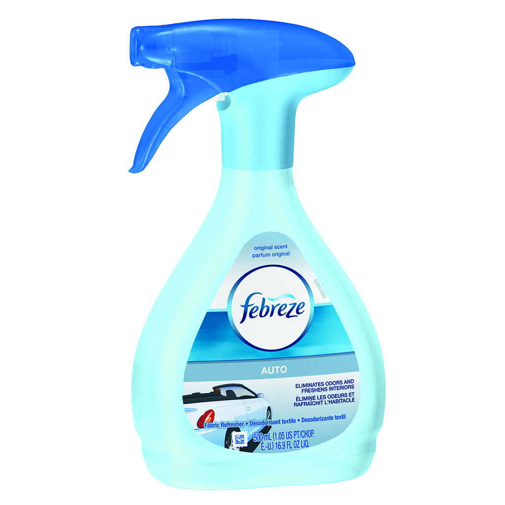 Febreze Fabric Air Freshener Spray -16.9 Ounce