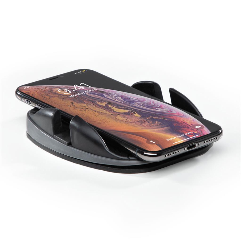 Numi Smart Dock- Black