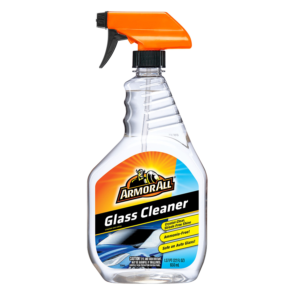 Armor All Auto Glass Cleaner 22 ounce