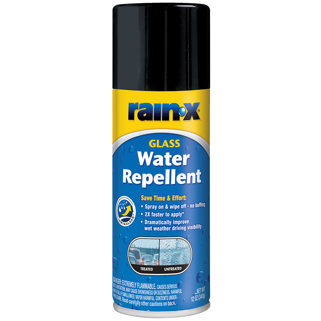 Rain-X Water Repellent 12 Ounce