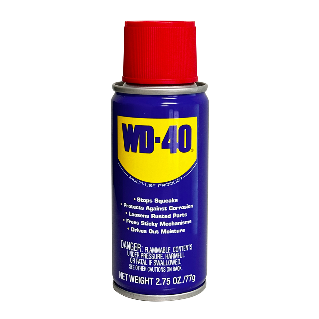 Wd-40 2.75 Ounce