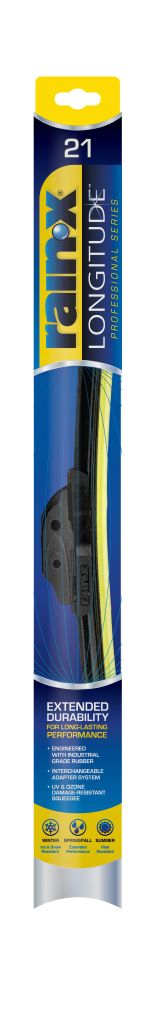 Longitude Wiper Blade 20 Inch