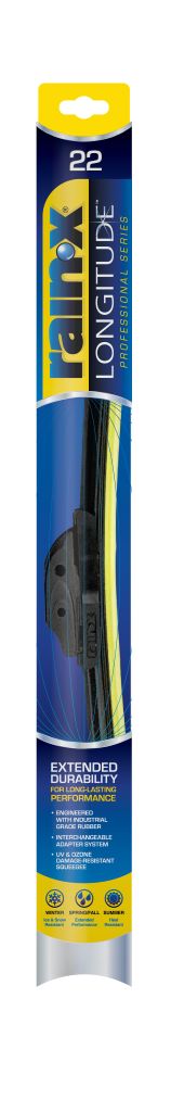 Longitude Wiper Blade 21 Inch