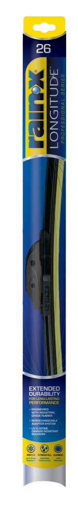 Longitude Wiper Blade 24 Inch