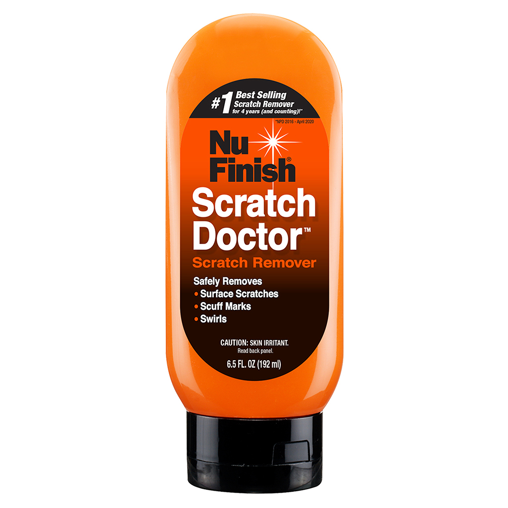 NuFinish Scratch Doctor Bottle 6.5 Ounce