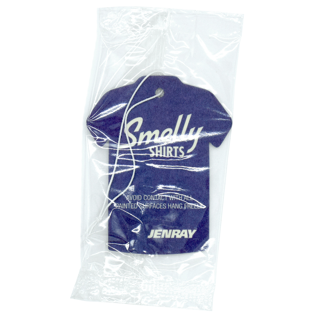 Smelly Shirts - Cool Water - 72 Pack