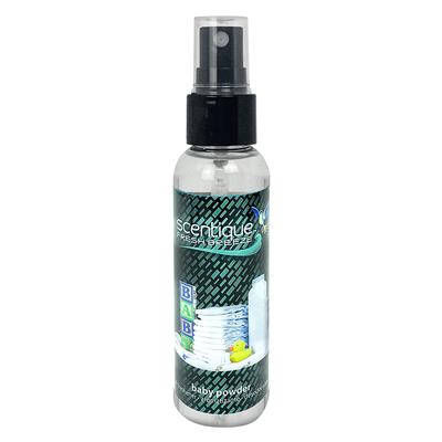 Scentique Spray 2 Ounce Air Freshener - Baby Powder