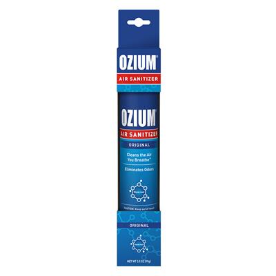 Ozium Air Sanitizer Spray 3.5 Ounce - Original