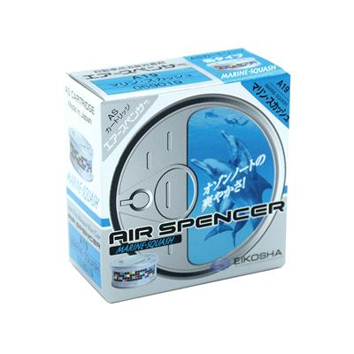 Air Spencer A/F-Marine Squash