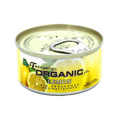 Treefrog Organic Fibre - Lemon