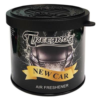 Tree Frog Gel - New Car
