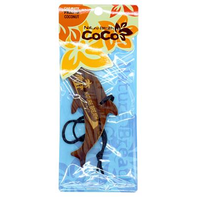 Coco Dolphin - Coconut