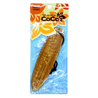 Coco Long Board - Coconut