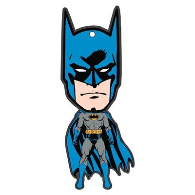 Wiggler Air Freshener - Batman