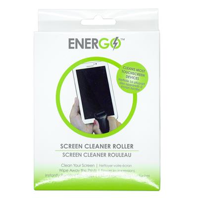 Energo - Roller Screen Cleaner