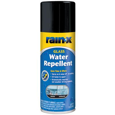 Rain-X Water Repellent 12 Ounce