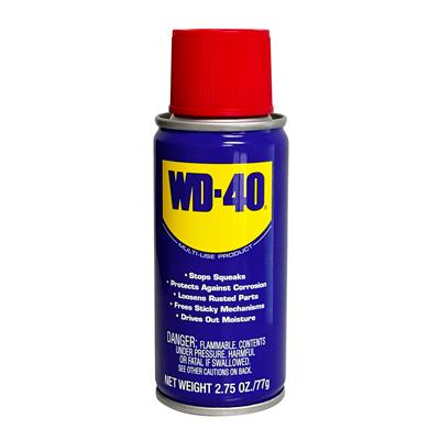 Wd-40 2.75 Ounce