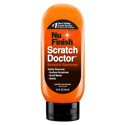 NuFinish Scratch Doctor Bottle 6.5 Ounce