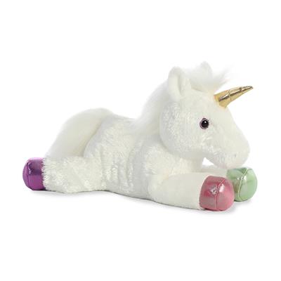 Flopsie - Prism Unicorn