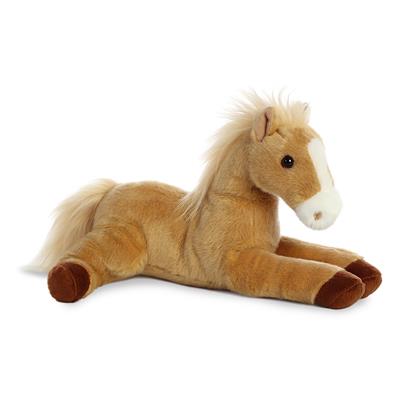 Flopsie - Butterscotch Horse