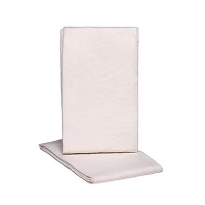 All American Towel-White 200Pc-19.5 X 28.5