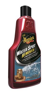 Meguiars Water Spot Remover - 16 ounce
