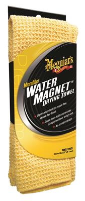 Meguiars Water Magnet Microfiber Towel 22" x 30"