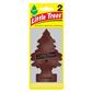 Little Tree Air Freshener 2 Pack - Leather