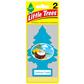 Little Tree Air Freshener 2 Pack - Caribbean Colada