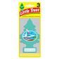 Little Tree Air Freshener 3 Pack - Bayside Breeze