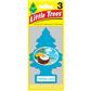 Little Tree Air Freshener 3 Pack - Caribbean Colada