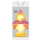 Little Tree Vending Air Freshener 72 Piece - Sunset Beach