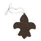 Jazzy Scents Air Freshener-Fleur De Lis - Boys Night Out