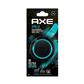 Axe Gel Can Car Air Freshener - Apollo