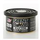 Scent Bomb Organic Can Air Freshener - Black Bomb