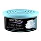 Scentique Natural Gel Can Air Freshener - Fresh Linen