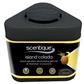 Scentique Odor Eliminating Charcoal Gel Air Freshener - Island Colada