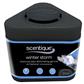 Scentique Odor Eliminating Charcoal Gel Air Freshener - Winter Storm