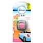 Febreze Car Vent Air Freshener - Gain Island Fresh