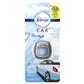 Febreze Car Vent Air Freshener - Linen and Sky