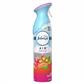 Febreze Air Effects Spray 8.8 Ounce - Gain Island Fresh