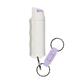 Pepper Spray 10% Glow In The Dark With Quick Release Key Ring