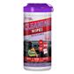 Luxury Driver Interior Cleaner Wipes 36 Ct Canister