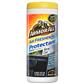 Armor All Air Freshener Protectant Wipes - New Car