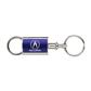 Colored Valet  Keychain - Acura