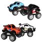 Monster Sports Cars Display - 12 Piece
