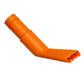 Vacuum Claw Nozzle 2" x 12"-Orange