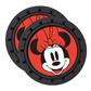 Auto Coaster -- Disney Minnie Mouse 2 Pack